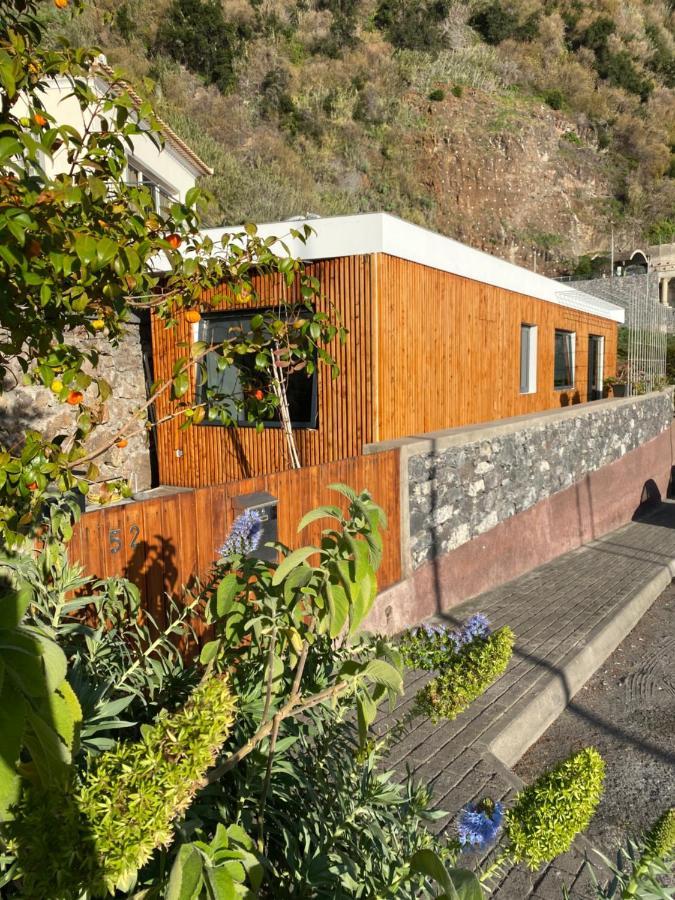 Casa Da Pitanga Villa Jardim do Mar Exterior photo